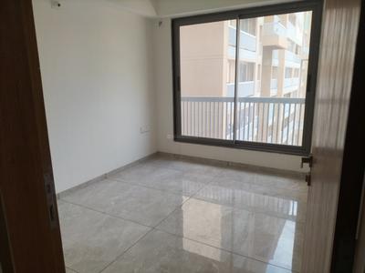 Bedroom Image of 2205 Sq.ft 3 BHK Apartment / Flat for sale in Keshvam Skycity, Koba Gandhinagar for Rs. 9310000