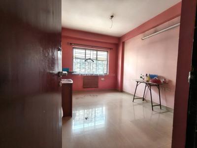 Hall Image of 1265 Sq.ft 3 BHK Apartment / Flat for sale in Chinar Park Kolkata for Rs. 8300000