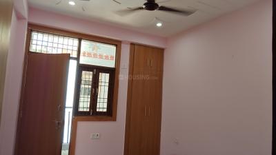 Bedroom Image of 850 Sq.ft 2 BHK Apartment / Flat for sale in Hark Sai Apartment, Sector 89 Noida for Rs. 2800000