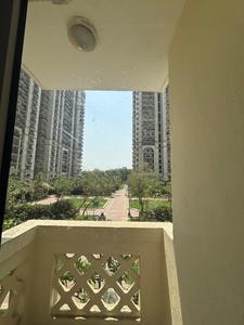 Balcony Image of 1750 Sq.ft 3 BHK Apartment / Flat for sale in Kirti Nagar New Delhi for Rs. 32500000