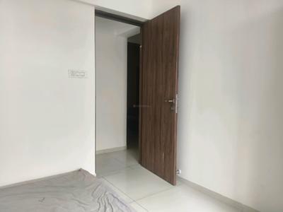 Bedroom Image of 1500 Sq.ft 3 BHK Apartment / Flat for rent in Siddh Amara, Bavdhan Pune for Rs. 40900