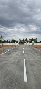 Image of 1500 Sq.ft Residential Plot / Land for sale in Kariampalayam, Coimbatore for Rs. 2323500