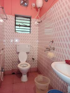 Image of 510 Sq.ft 1 BHK Apartment / Flat for sale in Haltu, Kolkata for Rs. 1900000