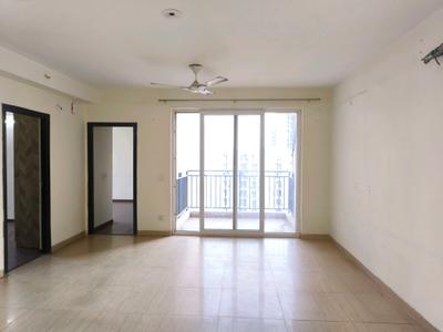 Living Room Image of 1910 Sq.ft 3 BHK Apartment / Flat for rent in Orris Greenopolis, Sector 89 Gurgaon for Rs. 34000