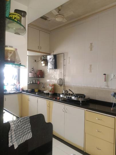 Panchsheel Heights Main Image 1