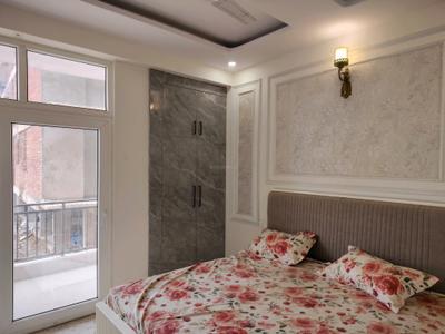 Bedroom Image of 1090 Sq.ft 2 BHK Apartment / Flat for sale in Urban Vista, Noida Extension Greater Noida for Rs. 4799000