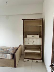 Bedroom Image of 2450 Sq.ft 3 BHK Apartment / Flat for sale in Chavda Prasthan Appartments, Navrangpura Ahmedabad for Rs. 17500000