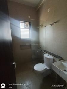 Bathroom Image of 1500 Sq.ft 3 BHK Villa for rent in Vadanemmeli Chennai for Rs. 70000