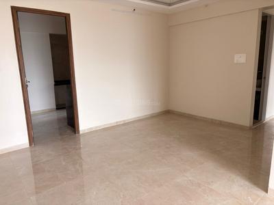 Bedroom Image of 1500 Sq.ft 3 BHK Apartment / Flat for rent in Thane West Thane for Rs. 70000