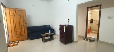 Hall Image of 900 Sq.ft 2 BHK Builder Floor for rent in Electronic City Bengaluru for Rs. 22000
