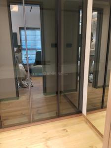 Bedroom Image of 1925 Sq.ft 3 BHK Apartment / Flat for sale in Tayal Envogue 1 , Mundhwa Pune for Rs. 17500000