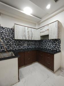 Kitchen Image of 700 Sq.ft 2 BHK Apartment / Flat for sale in Royal homes, Sector 7 Gurgaon for Rs. 4800000