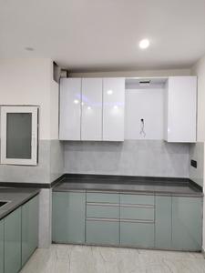 Kitchen Image of 650 Sq.ft 2 BHK Builder Floor for sale in DDA Residential Flats, Sector 8 Dwarka New Delhi for Rs. 11500000