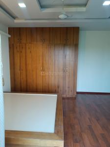 Bedroom Image of 4000 Sq.ft 4 BHK Apartment / Flat for sale in Sattva Luxuria, Malleswaram Bengaluru for Rs. 60000000