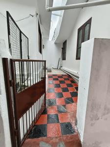 Balcony Image of 500 Sq.ft 2 BHK Independent House for rent in Pappanamcode Thiruvananthapuram for Rs. 8000