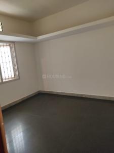 Bedroom Image of 1100 Sq.ft 2 BHK Independent House for rent in Lingarajapuram Bengaluru for Rs. 20000
