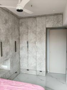 Bathroom Image of 600 Sq.ft 2 BHK Apartment / Flat for sale in Siroya Level The Residences, Andheri West Mumbai for Rs. 25000000