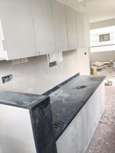 Kitchen Image of 1080 Sq.ft 2 BHK Builder Floor for rent in JP Nagar Bengaluru for Rs. 32000