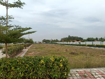 Image of 1500 Sq.ft Residential Plot / Land for sale in Chikka Tirupathi, Kolar for Rs. 5548500