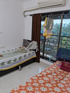 Bedroom Image of Boys pg in Andheri East, Mumbai