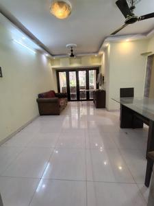 Hall Image of 1120 Sq.ft 2 BHK Apartment / Flat for sale in Naman Bhumika Heights, Kharghar Navi Mumbai for Rs. 11500000