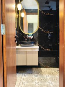 Bedroom Four Image of 2200 Sq.ft 4 BHK Builder Floor for sale in Sector 57 Gurgaon for Rs. 41900000