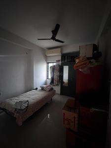 Bedroom Image of 1200 Sq.ft 2 BHK Apartment / Flat for rent in Sanand Ahmedabad for Rs. 30000