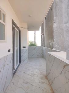 Bedroom One Image of 2250 Sq.ft 4 BHK Builder Floor for sale in Green Field Colony Faridabad for Rs. 24200000