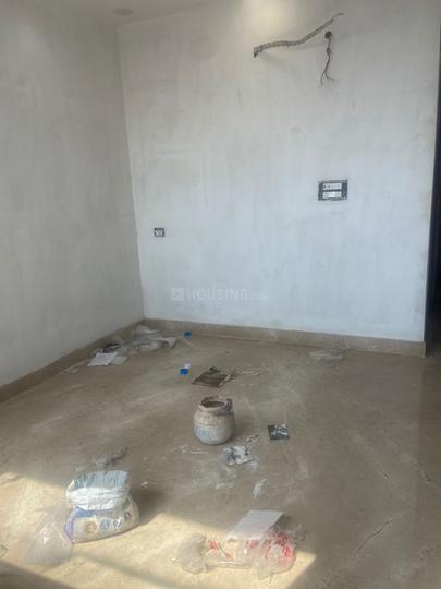 Sector 7 Rohini Bedroom 1