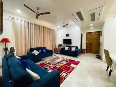 3 BHK Flat