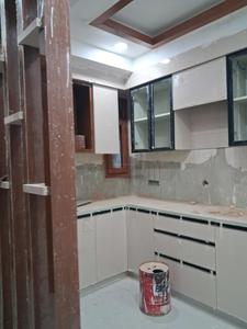 Kitchen Image of 1550 Sq.ft 3 BHK Apartment / Flat for sale in Sector 104 Noida for Rs. 7000050