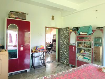 Bedroom Image of 1662 Sq.ft 3 BHK Builder Floor for sale in Maheshtala Kolkata for Rs. 3850000