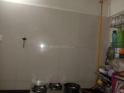 Bathroom Image of 850 Sq.ft 2 BHK Apartment / Flat for sale in Suvidha Regal Complex, Vasai East Vasai for Rs. 8400000