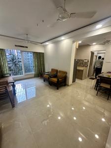 Hall Image of 601 Sq.ft 2 BHK Apartment / Flat for sale in Gurukrupa Devam Majesty, Ghatkopar East Mumbai for Rs. 16000000