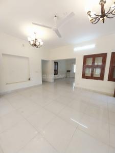 Hall Image of 5200 Sq.ft 4.5 BHK Independent House for rent in Armane Nagar Bengaluru for Rs. 210000