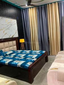 Bedroom Image of 900 Sq.ft 3 BHK Independent House for sale in Modinagar Ghaziabad for Rs. 6000000