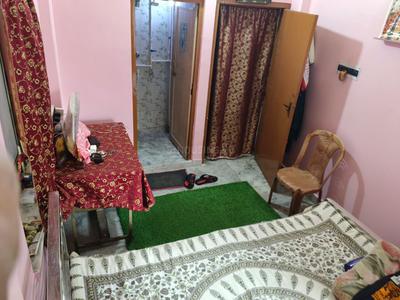 Bedroom Image of 1150 Sq.ft 3 BHK Apartment / Flat for sale in Bijoygarh Kolkata for Rs. 3200000