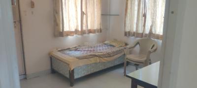Bedroom Image of 1050 Sq.ft 2 BHK Apartment / Flat for rent in Pashan Pune for Rs. 28000