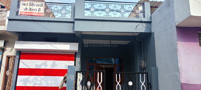 2 BHK Independent House