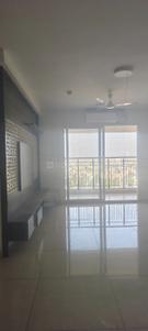 Hall Image of 1208 Sq.ft 2 BHK Apartment / Flat for rent in Prestige Falcon City, Konanakunte Bengaluru for Rs. 49000