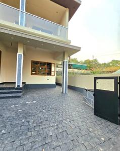 Image of 2250 Sq.ft 4 BHK Independent House for sale in Pukkattupady, Kochi for Rs. 9700000
