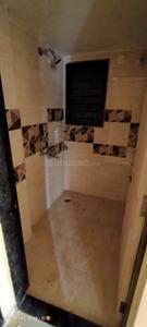 Image of 692 Sq.ft 1 BHK Apartment / Flat for sale in Pantan Synergy, Virar West, Virar for Rs. 3050000