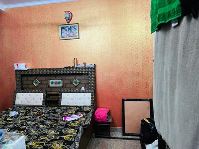 Bedroom Image of 900 Sq.ft 2 BHK Independent House for sale in Khajoori Khas New Delhi for Rs. 27500000