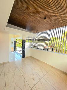 Balcony Image of 1800 Sq.ft 3 BHK Independent House for sale in Aluva Kochi for Rs. 9000000