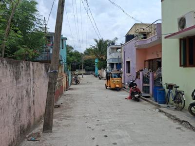 Image of 2600 Sq.ft Residential Plot / Land for sale in Anakaputhur, Chennai for Rs. 13000000