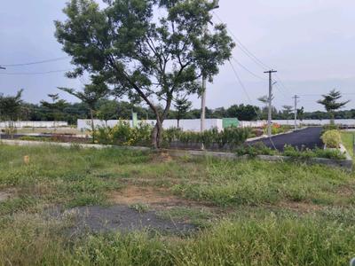 Image of 1200 Sq.ft Residential Plot / Land for sale in Thirumazhisai, Chennai for Rs. 2160000