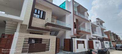 Image of 1200 Sq.ft 3 BHK Independent House for sale in Natkur, Lucknow for Rs. 6000000