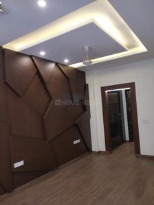 Hall Image of 2580 Sq.ft 4 BHK Builder Floor for rent in Sun City, Sector 54 Gurgaon for Rs. 85000