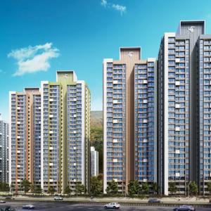1 BHK Flat