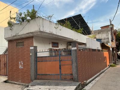Image of 1024 Sq.ft 2 BHK Independent House for sale in Dharmpur, Gorakhpur for Rs. 8500000